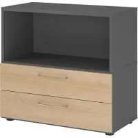 Bümö flexi Aktenschrank