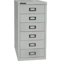Bisley MultiDrawer Schubladenschrank
