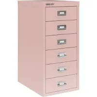 Bisley MultiDrawer Schubladenschrank