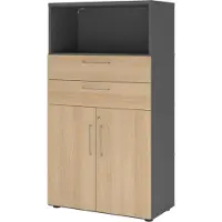 Bümö flexi Aktenschrank