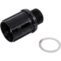 Shimano Deore Xt Fh-mt400b Freilaufkörper
