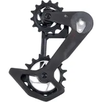 Sram T-type Eagle Axs Carbon Stützradsystem