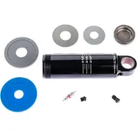 RockShox Stoßdämpfer Deluxe/Super Deluxe(2017-20) Std Eyelet