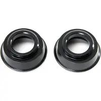 Sram Umrüstkappen Nabe Umrüstkappen Double Time Front 15X100/15X110 Boost