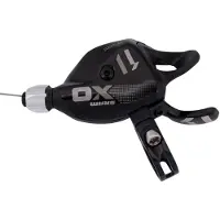 Sram X01 Trigger 11s Discrete Clamp Schalthebel