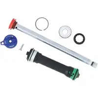 RockShox Gabel Damper Internals Right Turnkey Xc30 Coil 27.5/29 80/100 Crown Adjust