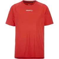 Craft T-Shirt Rush 2.0 Herren Bright Red-XXXL