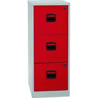Bisley Hängeregistratur Schrank Home Office