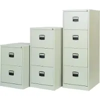 Bisley Hängeregistratur Schrank Home Office