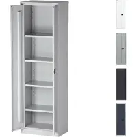 Bisley Universal Flügeltürenschrank
