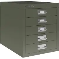 Bisley MultiDrawer Schubladenschrank