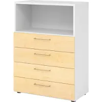 Bümö smart Schubladen Kombi