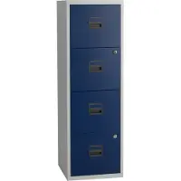 Bisley Hängeregistratur Schrank Home Office