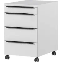 Bümö Space Rollcontainer