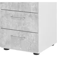 Bümö smart Schubladen Kombi