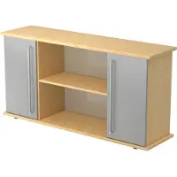 Bümö office Sideboard mit 2 Flügeltüren