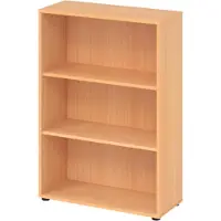 Bümö basic Aktenregal - 3 Ordnerhöhen