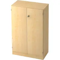 Bümö office Aktenschrank - 3 Ordnerhöhen