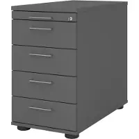 Bümö office Standcontainer