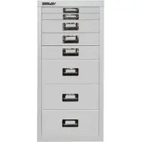 Bisley MultiDrawer Schubladenschrank