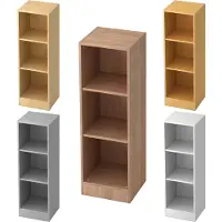 Bümö office Aktenregal - 3 Ordnerhöhen