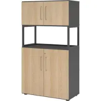 Bümö flexi Aktenschrank