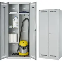 Bisley Allzweckschrank LIGHT - Breite: 80 cm