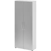 Bümö basic Aktenschrank - 5 Ordnerhöhen