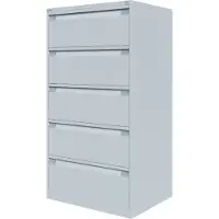 Bisley Hängeregistratur Schrank