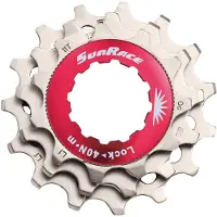Sunrace Ritzel