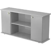 Bümö office Sideboard mit 2 Flügeltüren