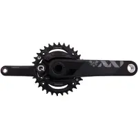 Sram Leistungssensor Sram xx1 Eagle Boost 32T