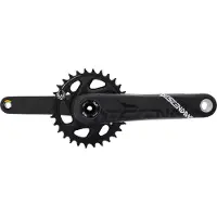 Truvativ Descendant Eagle Ai-dub Carbon Dm Kurbelgarnitur