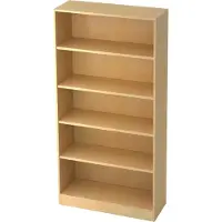 Bümö office Aktenregal - 5 Ordnerhöhen