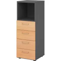 Bümö smart Schubladen Kombi