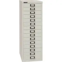 Bisley MultiDrawer Schubladenschrank