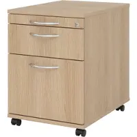 Bümö office Rollcontainer - mit Hängeregistratur