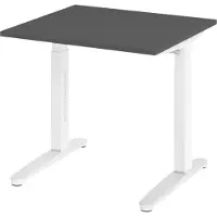 Bümö Schreibtisch Serie-XB