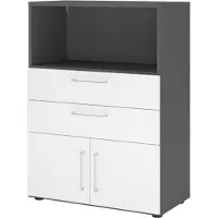 Bümö flexi Aktenschrank