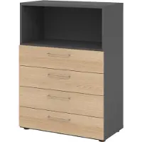 Bümö smart Schubladen Kombi
