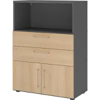 Bümö flexi Aktenschrank