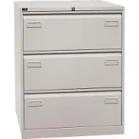 Bisley Hängeregistratur Schrank Light
