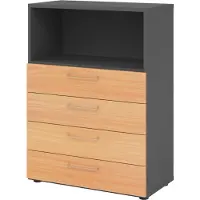 Bümö smart Schubladen Kombi