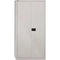 Bisley Universal Flügeltürenschrank