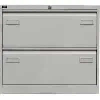 Bisley Hängeregistratur Schrank Light