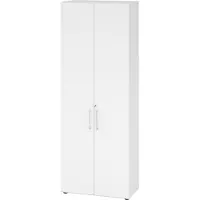 Bümö smart Aktenschrank - 6 Ordnerhöhen