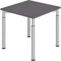 Bümö Schreibtisch Serie-Y