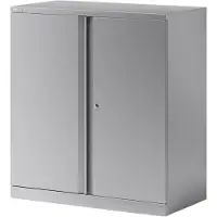 Bisley Essentials Flügeltürenschrank