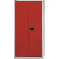 Bisley Universal Flügeltürenschrank
