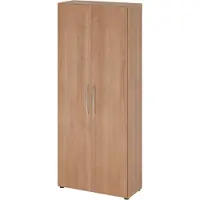 Bümö basic Aktenschrank - 5 Ordnerhöhen